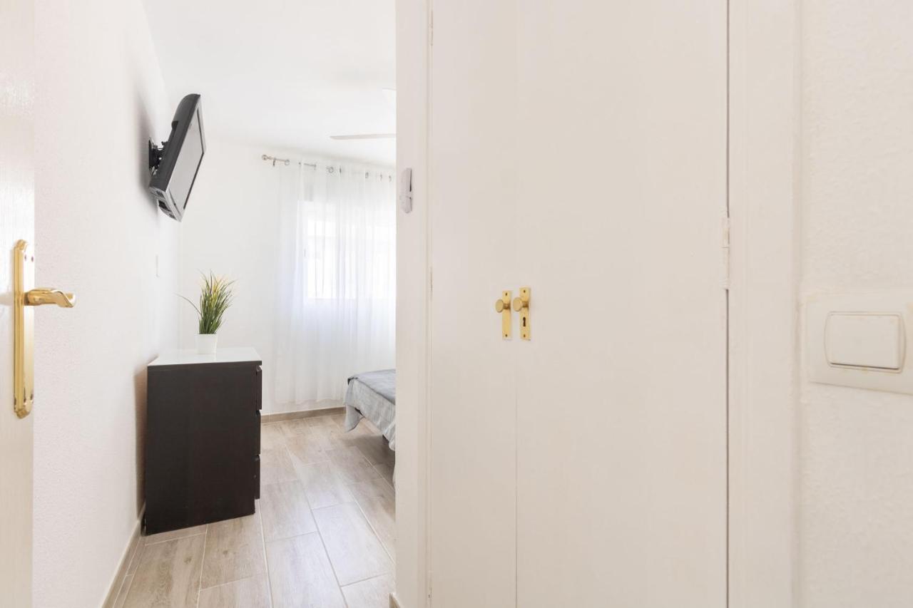 Ronda De Muleros 6 Apartment เฮเรซ เด ลาฟรอนเตรา ภายนอก รูปภาพ