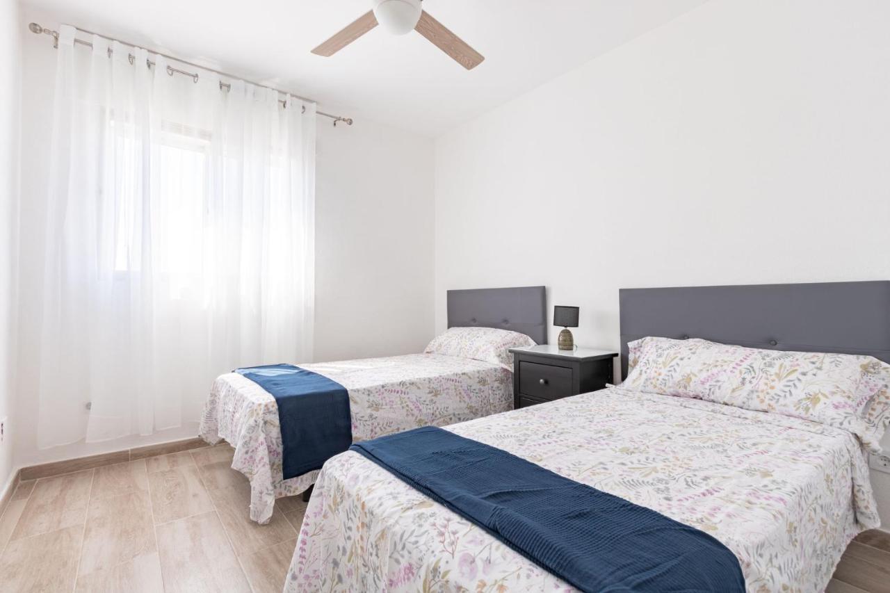 Ronda De Muleros 6 Apartment เฮเรซ เด ลาฟรอนเตรา ภายนอก รูปภาพ