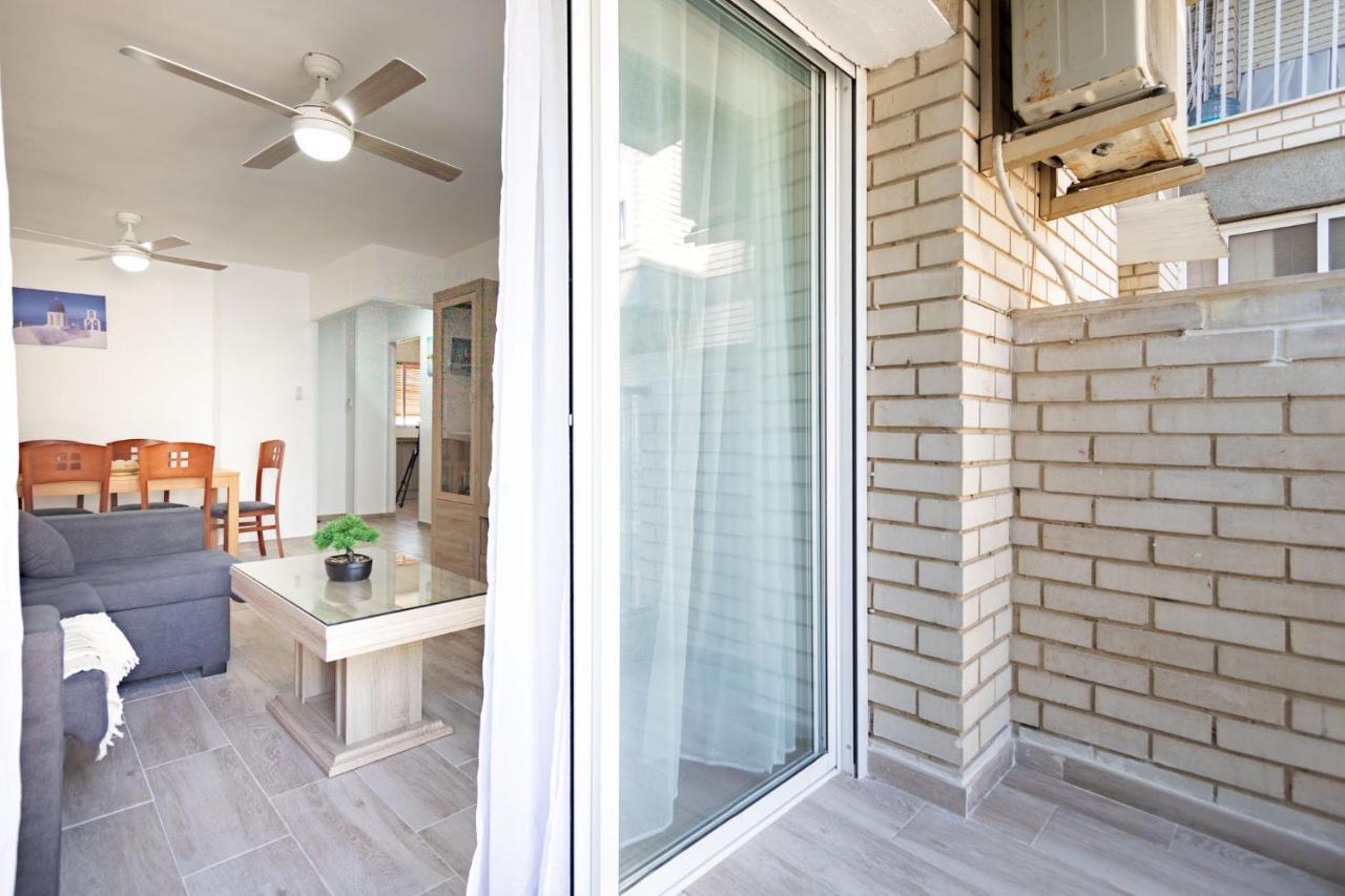 Ronda De Muleros 6 Apartment เฮเรซ เด ลาฟรอนเตรา ภายนอก รูปภาพ