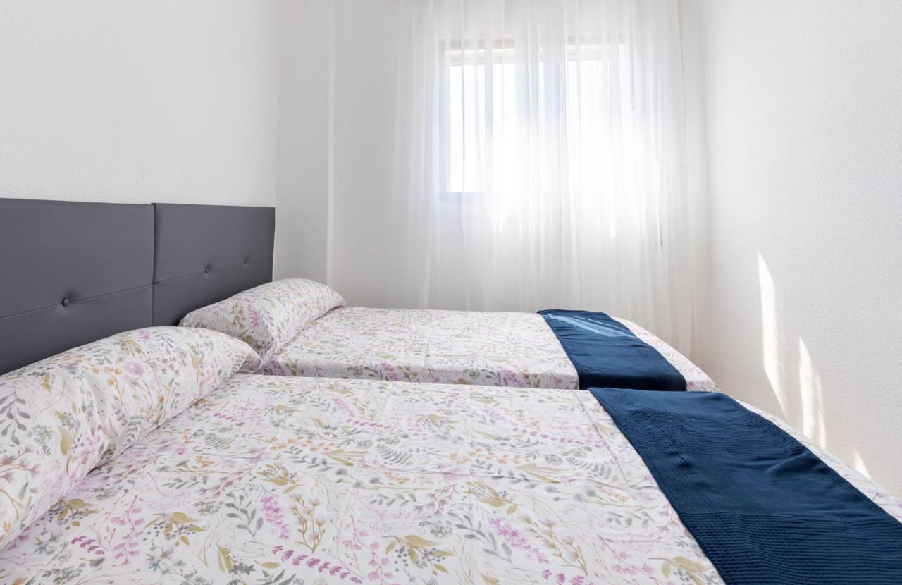 Ronda De Muleros 6 Apartment เฮเรซ เด ลาฟรอนเตรา ภายนอก รูปภาพ