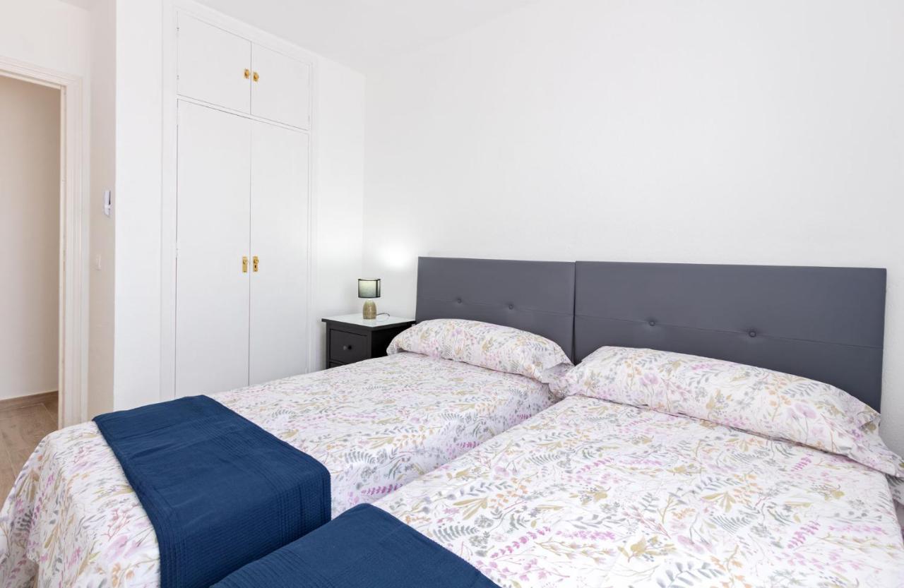 Ronda De Muleros 6 Apartment เฮเรซ เด ลาฟรอนเตรา ภายนอก รูปภาพ