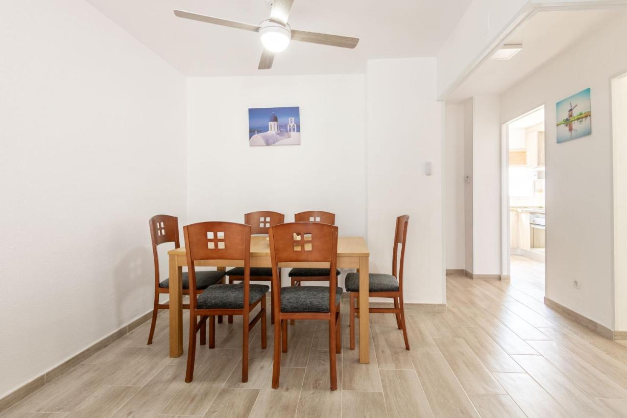 Ronda De Muleros 6 Apartment เฮเรซ เด ลาฟรอนเตรา ภายนอก รูปภาพ