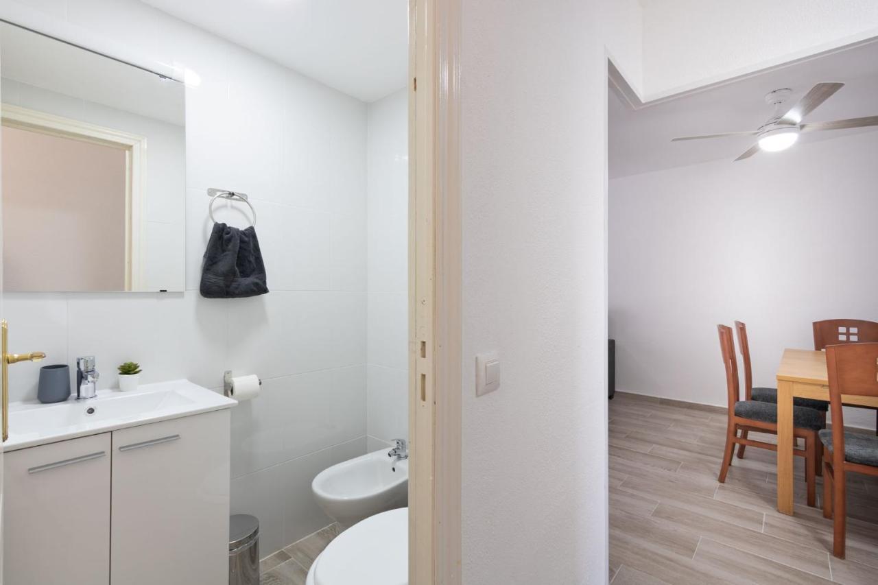 Ronda De Muleros 6 Apartment เฮเรซ เด ลาฟรอนเตรา ภายนอก รูปภาพ