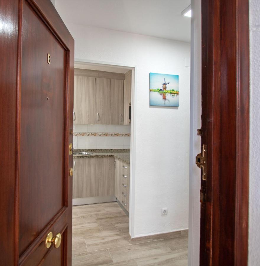 Ronda De Muleros 6 Apartment เฮเรซ เด ลาฟรอนเตรา ภายนอก รูปภาพ