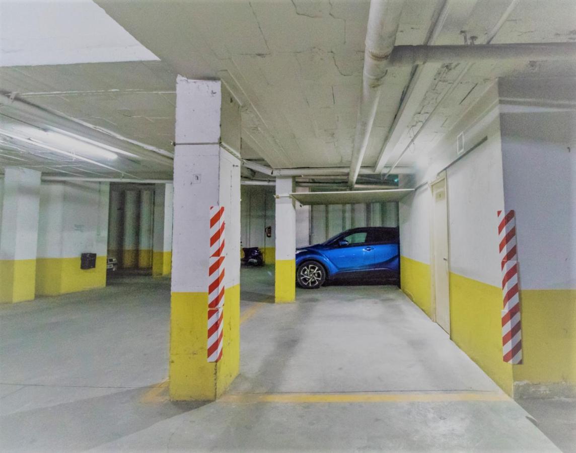 Ronda De Muleros 6 Apartment เฮเรซ เด ลาฟรอนเตรา ภายนอก รูปภาพ